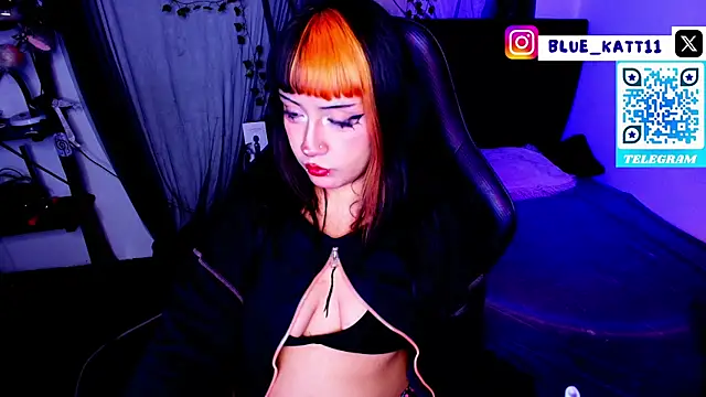 blue katt online show from 06-05-26, 12:17