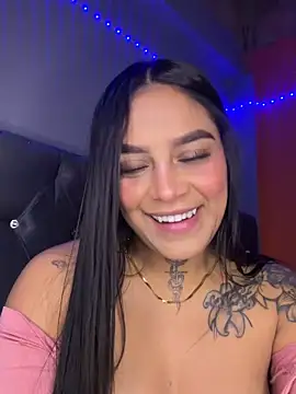 Emily sharlot online show from 06-14-26, 05:42