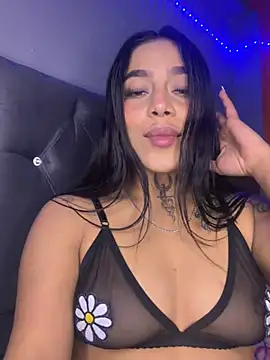 Emily sharlot online show from 06-27-26, 06:29