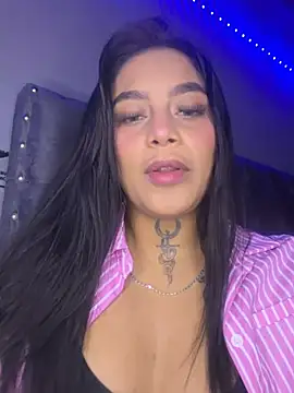 Emily sharlot online show from 07-06-26, 11:07