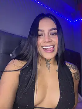 Emily sharlot online show from 07-12-26, 06:04