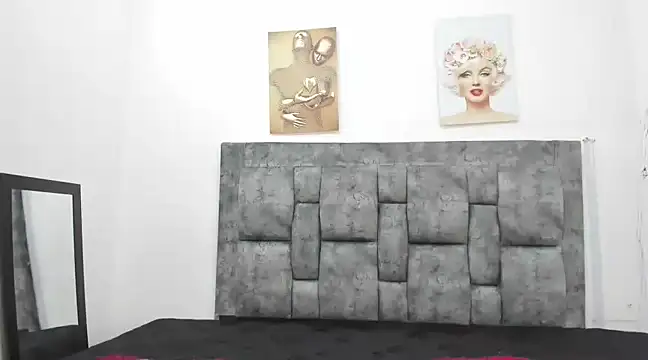 Chloe diamondss online show from 03-14-25, 06:42