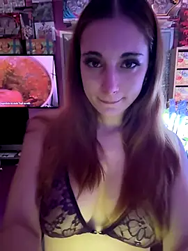 sexymelli18 online show from 11-10-25, 06:18