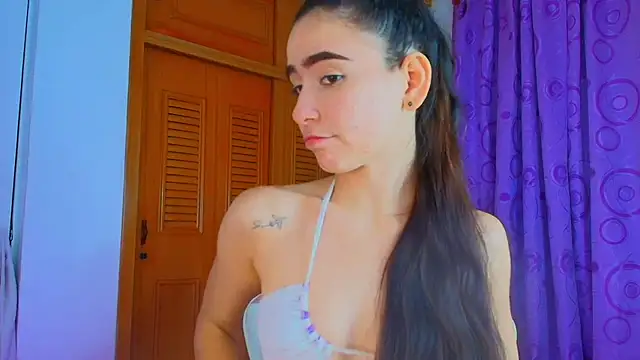 Snapshot of Peach_Rose_ chatting on 03-12-25, 02:41 Peach Rose online show from 03-12-25, 02:41