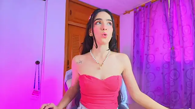 Snapshot of Peach_Rose_ chatting on 03-21-25, 10:06 Peach Rose online show from 03-21-25, 10:06