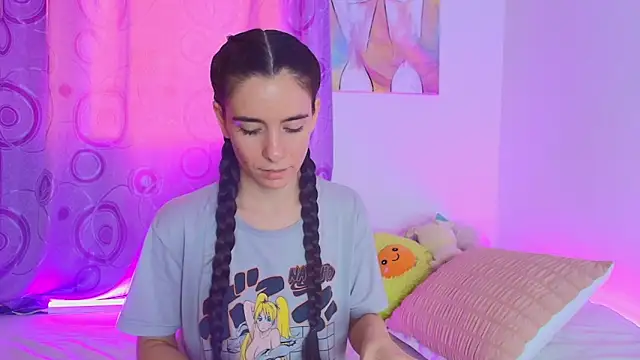 Snapshot of Peach_Rose_ chatting on 09-28-25, 08:14 Peach Rose online show from 09-28-25, 08:14