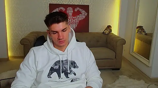 MaxKaiden online show from 09-19-25, 04:47