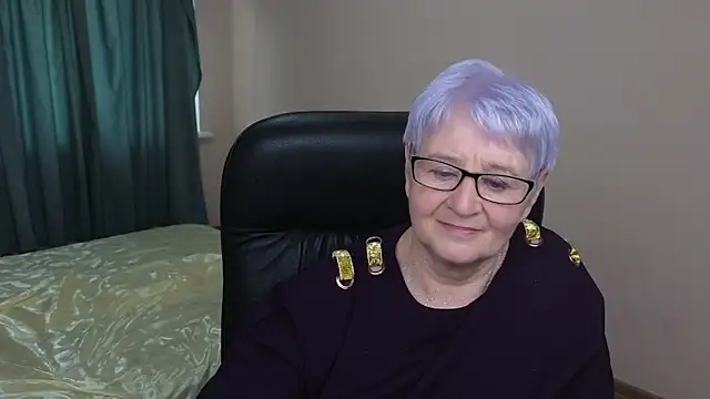 Sandra Snowflake online show from 03-14-25, 10:18