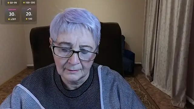 Snapshot of Sandra_Snowflake chatting on 01-14-26, 04:40 Sandra Snowflake online show from 01-14-26, 04:40