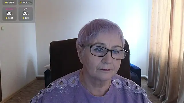 Snapshot of Sandra_Snowflake chatting on 02-03-26, 11:48 Sandra Snowflake online show from 02-03-26, 11:48