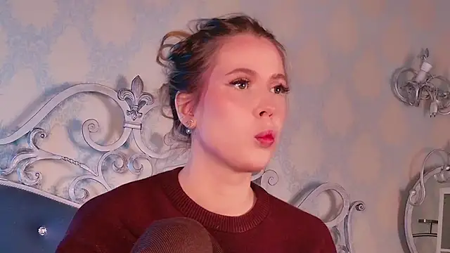 BECKI VRES online show from 09-28-25, 08:47