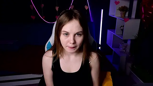 Dyna bae online show from 02-16-25, 01:03