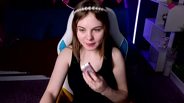 Dyna bae online show from 02-16-25, 11:16