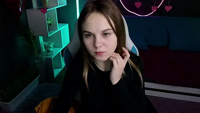 Dyna bae online show from 02-18-25, 12:59