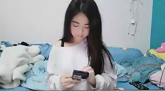 Lucy-xixi online show from 03-04-25, 12:44