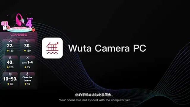 Lucy-xixi online show from 03-04-26, 05:24