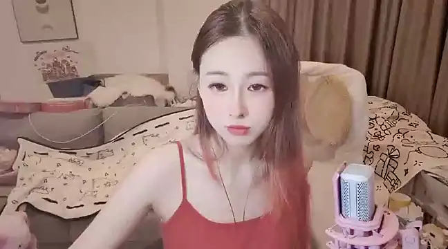 Snapshot of AJ-bebe chatting on 02-16-25, 02:00 AJ-bebe online show from 02-16-25, 02:00