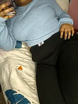 Sassy-soumu online show from 03-01-25, 11:37