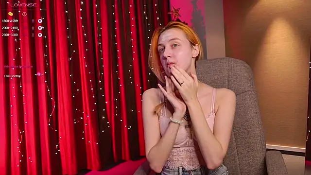 aishiro online show from 12-16-25, 01:27