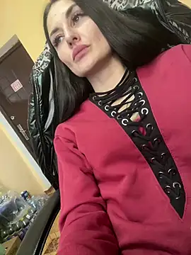 Veronicavirus online show from 02-17-25, 12:05