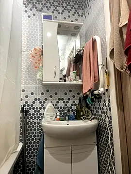 Veronicavirus online show from 10-01-25, 08:31