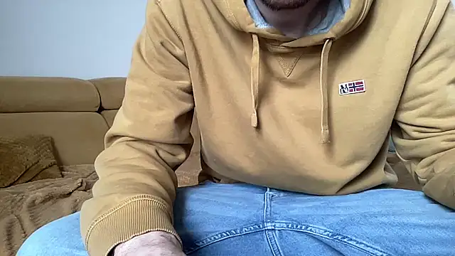 larsfrommars1992 online show from 02-19-25, 12:44