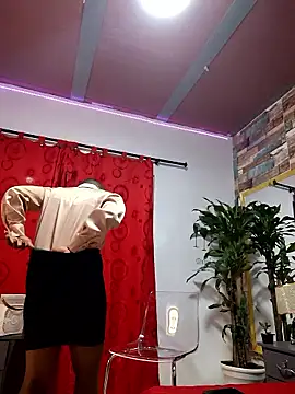 DashaSousaa online show from 11-19-25, 01:11