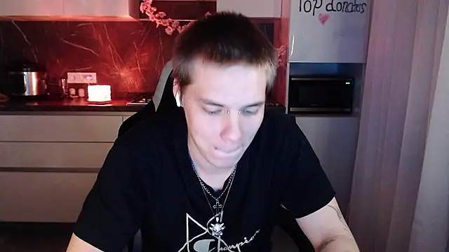 yourlildemon online show from 03-21-26, 05:16