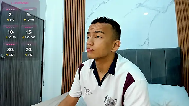 Rafa2004Cruz online show from 09-19-25, 11:55