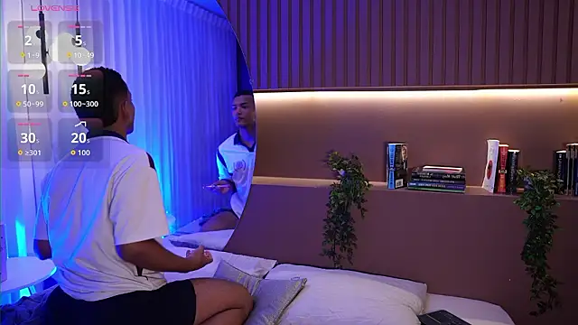 Rafa2004Cruz online show from 03-17-26, 12:41