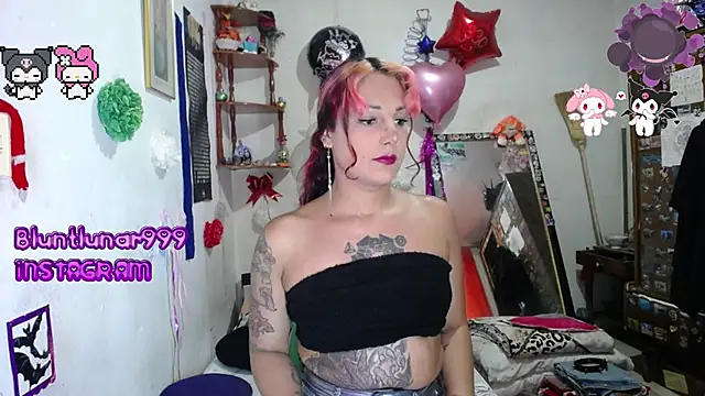 purplekattlyn online show from 02-22-25, 06:30