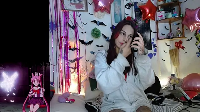 purplekattlyn online show from 02-23-26, 12:41