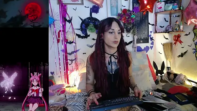 purplekattlyn online show from 05-17-26, 06:11
