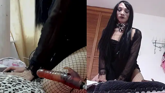 afroditacute15 online show from 10-31-25, 07:59