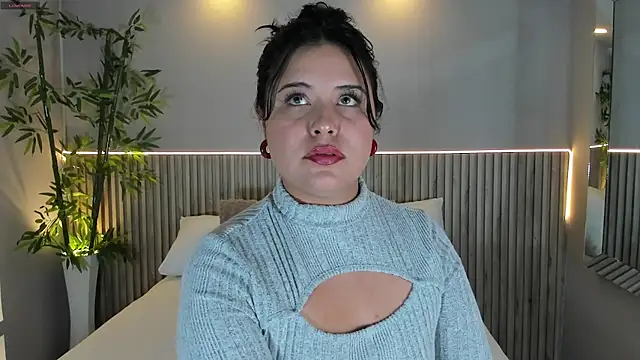 Snapshot of GeorginaReyes chatting on 03-14-25, 10:38 GeorginaReyes online show from 03-14-25, 10:38