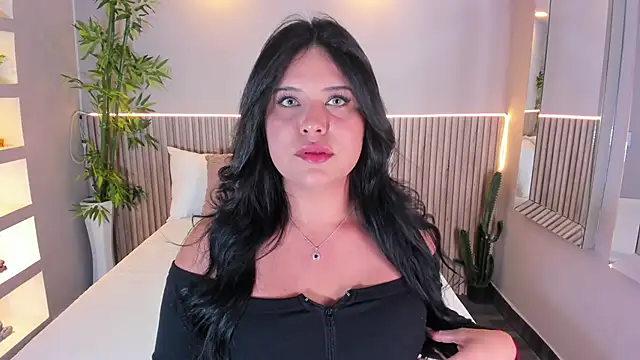 GeorginaReyes online show from 02-23-26, 10:40