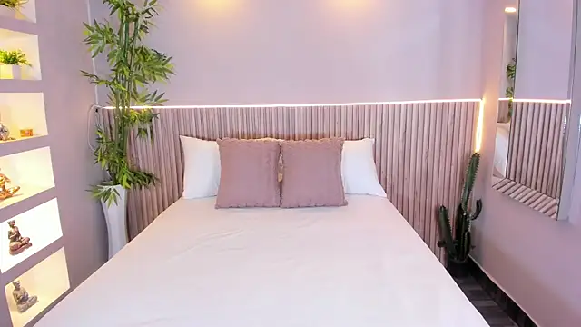 GeorginaReyes online show from 03-14-26, 10:48