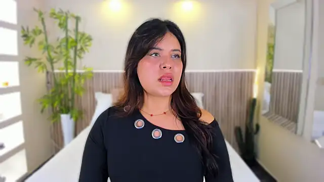Snapshot of GeorginaReyes chatting on 07-06-26, 10:34 GeorginaReyes online show from 07-06-26, 10:34