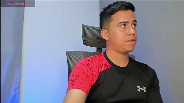 mattiwsmorris  online show from 02-25-25, 03:09