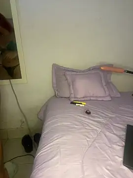 Snapshot of Ohno101 chatting on 03-03-25, 05:07 Ohno101 online show from 03-03-25, 05:07