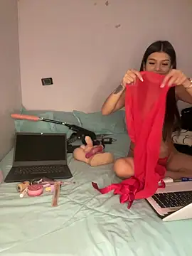 Snapshot of Ohno101 chatting on 03-15-25, 05:15 Ohno101 online show from 03-15-25, 05:15