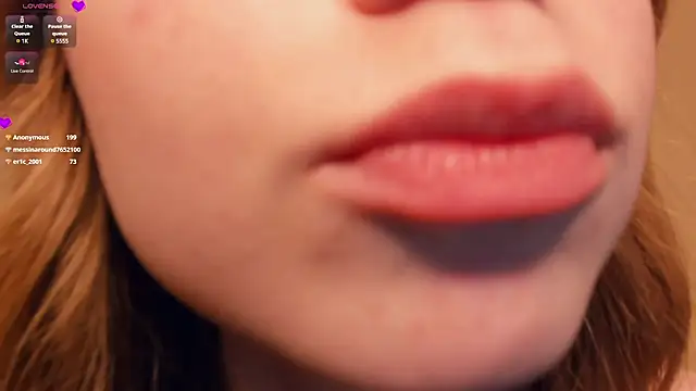 FloraBonde online show from 02-23-25, 10:28