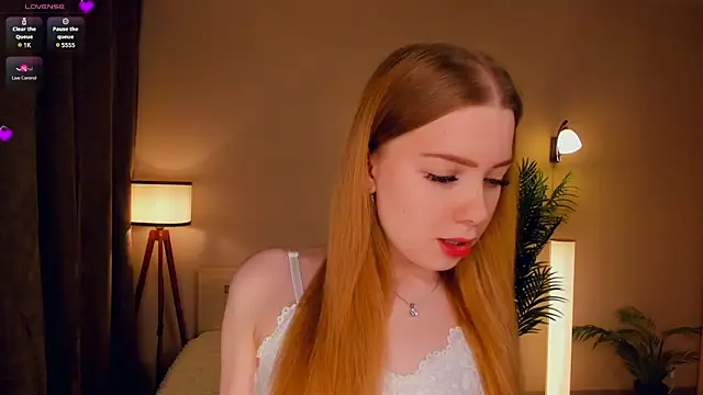 FloraBonde online show from 03-02-25, 07:10