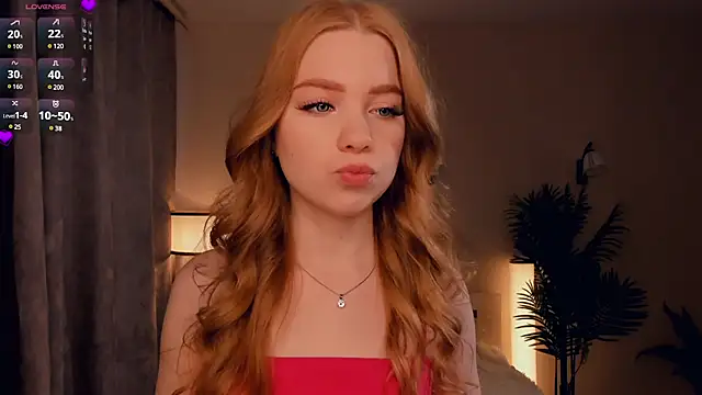 FloraBonde online show from 03-16-25, 07:04