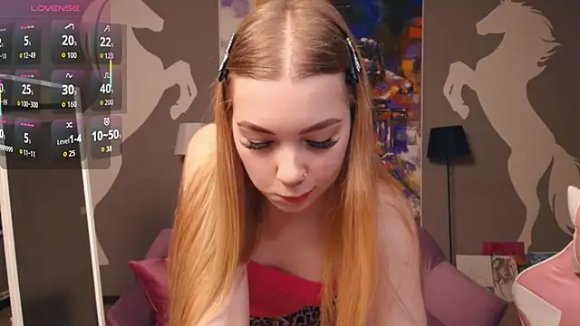 FloraBonde online show from 11-21-25, 11:20