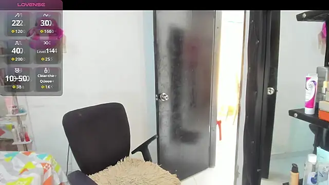 Ladyy Sweet22 online show from 09-28-25, 01:38