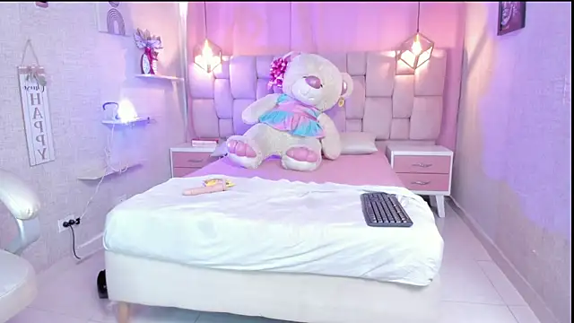 Braylen Sanchez online show from 03-04-25, 12:33