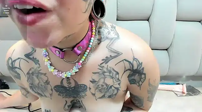 Braylen Sanchez online show from 03-21-25, 09:45