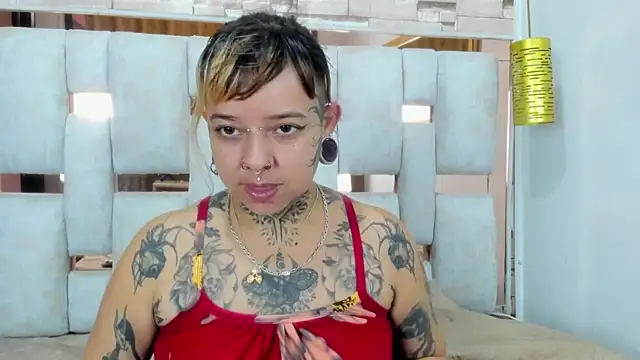 Braylen Sanchez online show from 01-14-26, 02:55