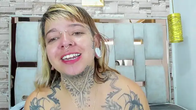 Braylen Sanchez online show from 01-16-26, 02:10